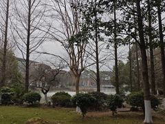 -浙江万里学院(钱湖校区)