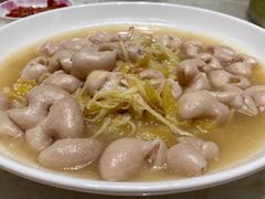 姜丝炒大肠-光头匠