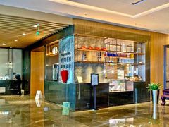 -盐城万豪酒店-盐城厨房西餐厅