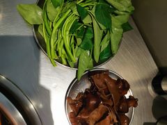 -大虎老火锅(直港大道店)