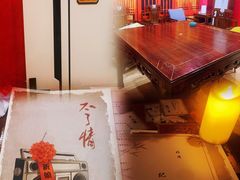 -猫尾侦探俱乐部·剧本杀·狼人杀