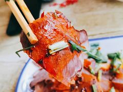 -伊兴面片·清真(五泉山店)