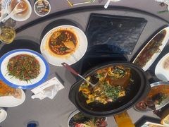 -香山湖家家宴(中山陵店)