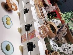 -阮大兴糕团(滨江宝龙店)