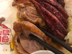 -永祥烧腊餐厅(虹口店)