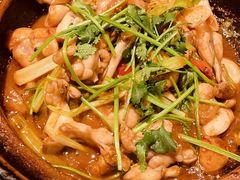 -煲煲好(朝阳门店)