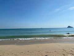 -西涌国际滨海旅游区