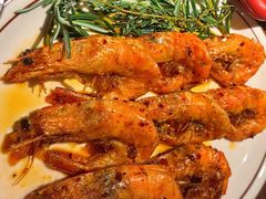 -ZAFFERANO西班牙海鲜饭(上海首店)