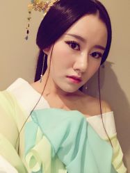 -盘子女人坊生日照·摄影馆(华强店)