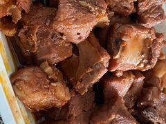 -莫山小馆(大石桥店)