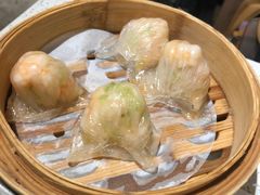 一品鲜虾饺-又一间茶点轩(百汇广场店)