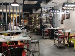 大堂-陈记顺和潮汕牛肉火锅(番禺迎宾大道店)