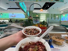 -川人百味(亿合城店)