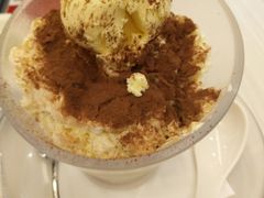 -满记甜品(巴黎春天宝山店)