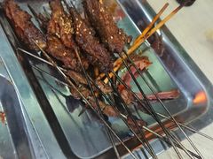 -清真.德枭炕肉店.青海菜(大新街夜市店)