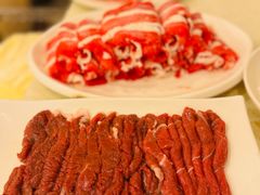 -八先生涮肉房(三里河店)