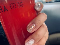 -INCHA印茶(附中东巷店)