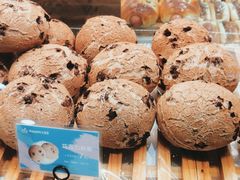 -大苹果面包生日蛋糕(明珠店)