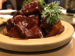 -上海小南国(仲盛世界商城店)