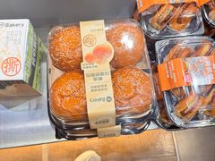 -百佳永辉超市(福田星河店)