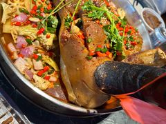 -壕吃时代(伟业广场斜对面)