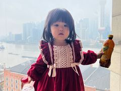 -上海外滩茂悦大酒店
