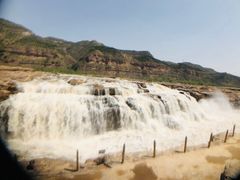 -陕西黄河壶口瀑布旅游区