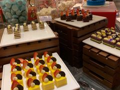 -味餐厅·海鲜·火锅·自助餐