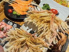 -小川洋风料理(街道口店)