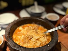 -绿茶餐厅(汇悦大融城店)