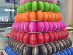 -麦雪尔甜品·生日蛋糕(新街口旗舰店)