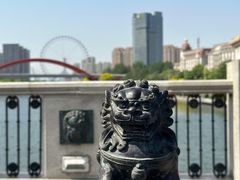 -天津之眼摩天轮