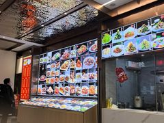 -大眼锅贴水饺(河东店)