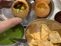 -葛尼沙印度餐厅 (镇明路店)