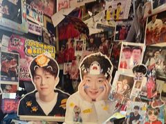 -玉桥餐厅(天坛店)