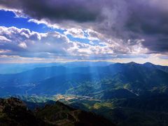 -北京灵山风景区