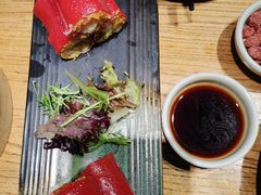 -潮粥荟·潮汕砂锅粥(朝阳大悦城店)