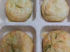 -龙华素斋(龙华路店)