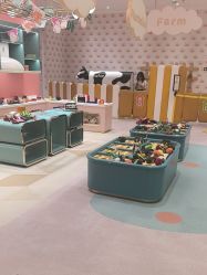 -奈尔宝·儿童乐园·亲子餐厅(苏州大悦城店)