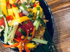 香芒鲷鱼-Siam泰餐厅(水上公园店)