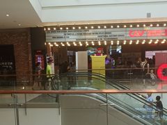 -CGV影城(万象城激光IMAX店)