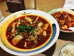 -渝信川菜(西单店)