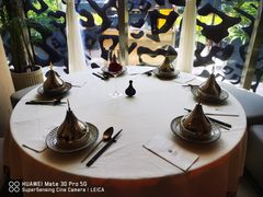 -龟兹KUCINA·新疆菜(前滩L+PLAZA店)