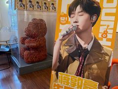 -W CAFE(甜爱路店)