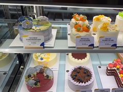 -Pantry's Best派悦坊蛋糕(K11购物艺术中心店)