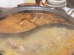 -佬缸炮江湖川菜(玉林店)
