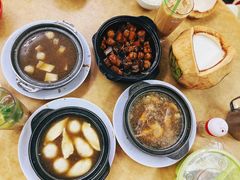 -新记肉骨茶