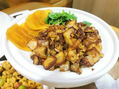 -姥姥家春饼店(佳亿时尚广场店)