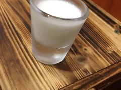 酸奶-大阪烧肉BAKA一代(十亩地店)