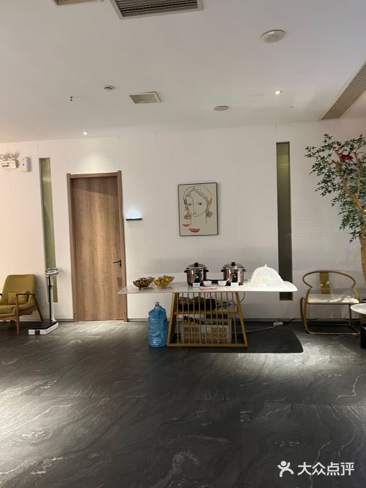 大唐盲人按摩中心(怀宁路新粮仓店)图片